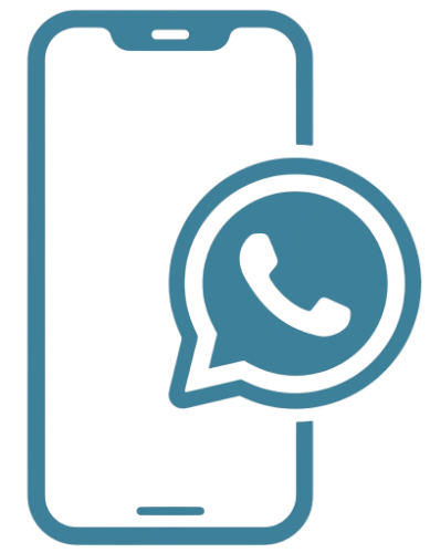 iPhone app
            whatsapp