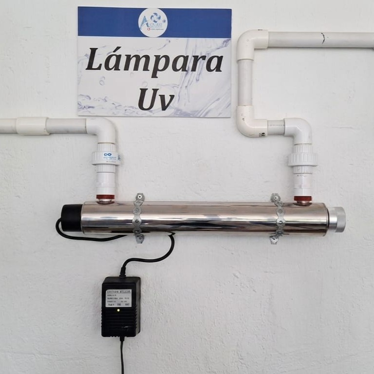 lámpara uv img