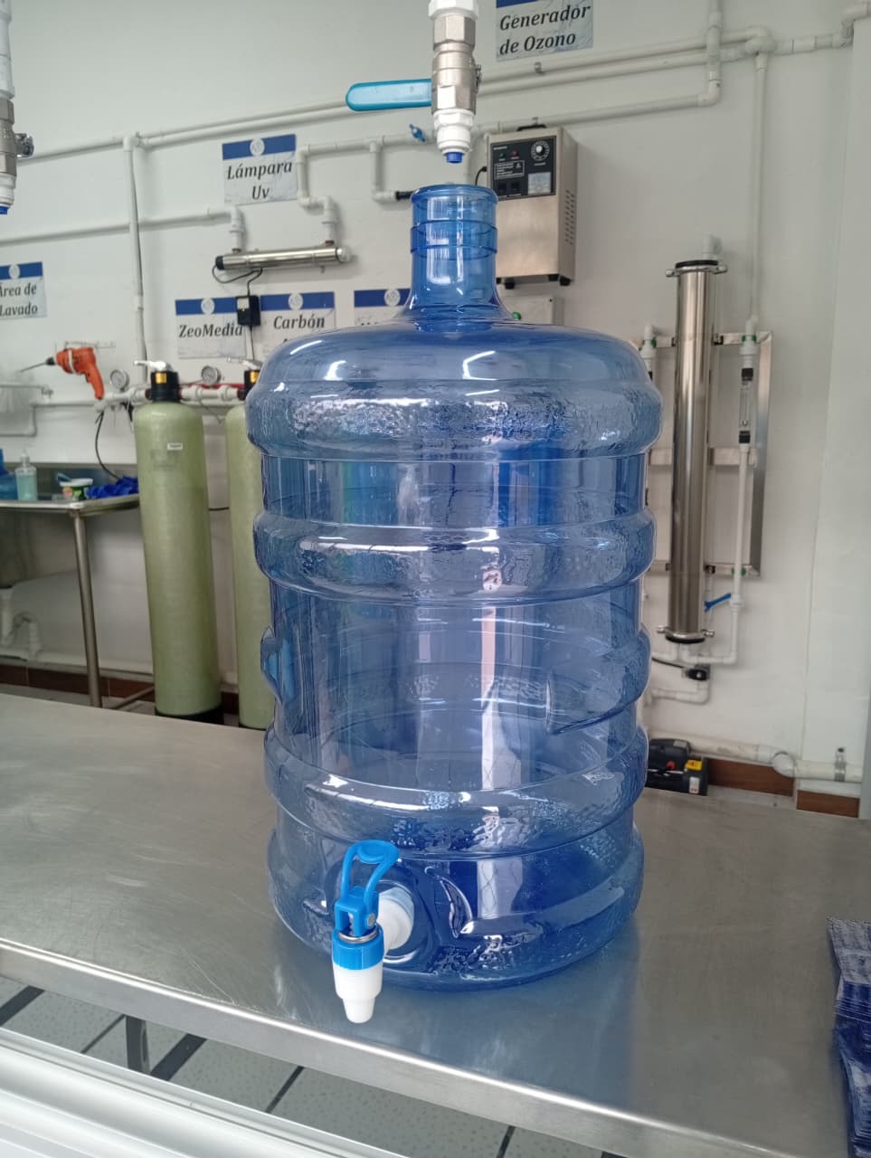 20l bottle